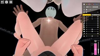 Fuck or Fight [Hentai 3D Game] HOT HENTAI GAME WITH ANIME GRAPHICS