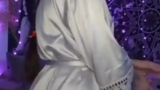 Crazy Wrestling Smack-Talking Custom video