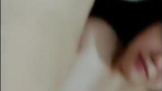 Nakadashi to a woman from a famous university.