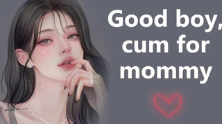 You're So Adorable Getting Hard For Me ♥ | Friend Does Mommy JOI