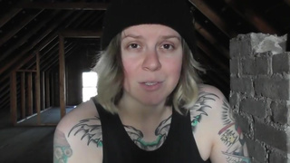 STROKE YOUR COCK TO MY PRO-WRESTLING SEX LIFE JOI