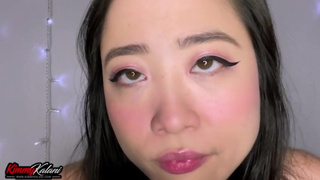 I Want You to Cum on my Face -ASMR JOI- Kimmy Kalani