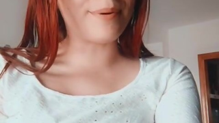 Your step MOMMY is proud of you for jerking off to her