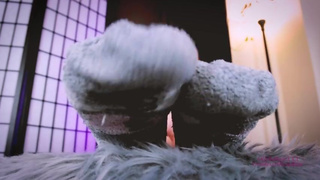 My Socks Are Your Sex Life Free Preview