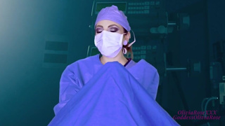 Surgeon Wife's Penectomy Payback Free Preview