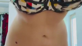 Natural Babe Drops her PERFECT TITS in Public! (Compilation PART 2)