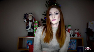 Boyfriend Diapered For Christmas Full Video