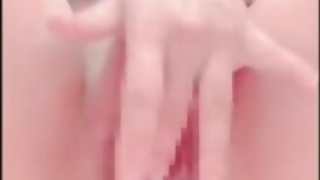 I masturbate every night because I don't have a boyfriend.