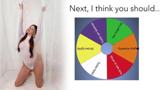 JOI Wheel & Dice [PAUSE] Game by Coco Mars