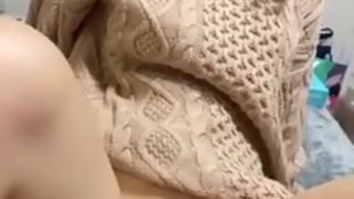 POV SEX video with ex-husband part 5