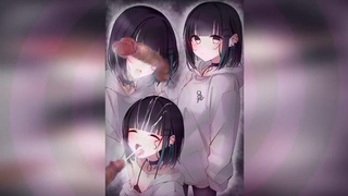 [EN] CEI 101 - Sperm is your reward