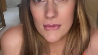 British Milf hypnotic dirty talk