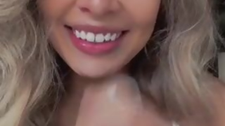 MOMMAS GOOD BOY JOI, please check out my OF for more fun!