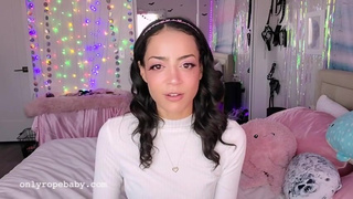 Seducing Daddy Roleplay Fantasy Step Daughter Dirty Talking Fuck Me Daddy