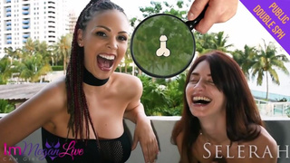 PUBLIC DOUBLE SPH - PREVIEW