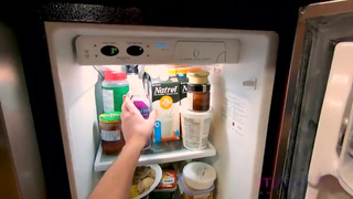 EAT IT FROM THE COCK - PREVIEW