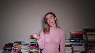 Gentledom CEI - You Crave Cum