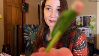 Tantric Sex Therapist Examines You (ASMR Femdom JOI Edging) Custom Video