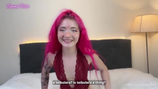 Teen wants to have a threesome with you and your friend (Story time)