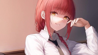 [ Voiced JOI ] You are desperate for Makima's attention JOI (Femdom | Humiliation | Pet Play)