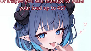 You summon a succubus to drain you - Quickshot