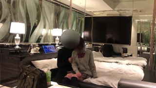 Gカップがパイパンだった件（その１）