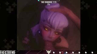 Fap Hero Try Not To Cum Compilation #1