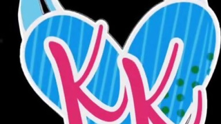 Black Lace, Hot Trap, Self Lick Huge Cock Play and Cum, KutieKitty P4