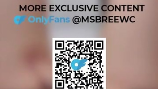 FINGERING WET PUSSY - ONLYFANS @msbreewc