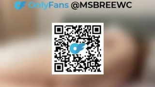 NAUGHTY SESSION : SUMMER BEDTIME - ONLYFANS @msbreewc