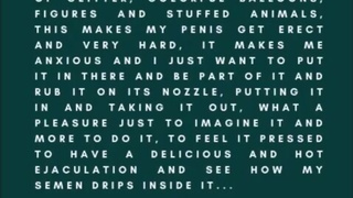 Event decorator, fucks with balloons in secret...