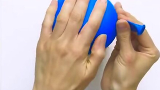 17 AMAZING LIFE HACKS WITH BALLOONS