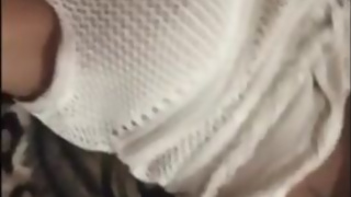 Dark hair Traps fucking and creampie hidden faggots hardcore