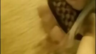 Teenager Traps compilation working and sucking clients