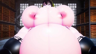 Yor Forger Balloon Assassin | Imbapovi