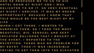 Globe collectors of sex and pleasure