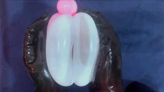 B2P Looner ASMR Clown Gets Carried Away