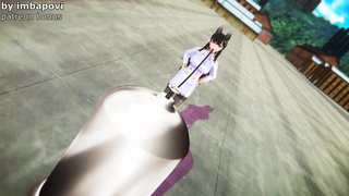 Atago Balloon Blimp Body | Imbapovi