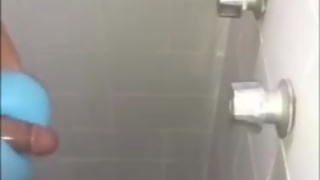 BALLOON BUTTOCKS TUTORIAL PART 2 UNEXPECTED ENDING...