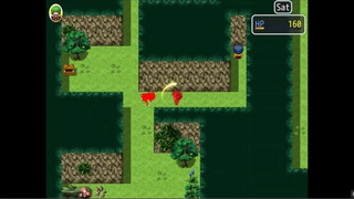 Yuka Scattred Shard Of The Yokai [PornPlay Hentai game] Ep.3 tailor huge boobs staring