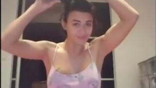 The Day When I have Shaved my Head, Long Hair to Short Hair by Vic Alouqua