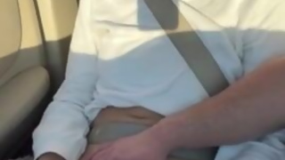 I masturbated in the car & he bent me over the hood of the car - Kate Marley