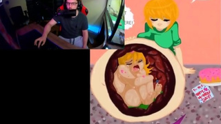 Are you attracted to these bellies!?