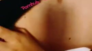 Mismatched SOCKJOB crush balloon with feet FOOTJOB, CUM hard on those Socks!