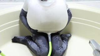 WWM - White Shirt Inflation Redux