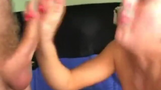 EVE LAWRENCE MISSY MONROE Blow Me 3