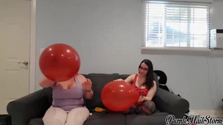 Losing My B2P Virginity - Ft. Candy Luxe (Preview)