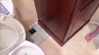 Step Dad Shares Daughter With Boyfriend - Renee Rose & Cock Ninja - Family Therapy - Alex Adams