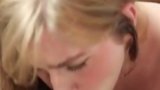 Wholesome POV: Finally Fucking Your Crush