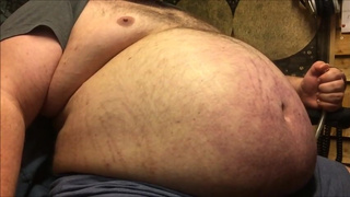 human balloon 42 sodaflation